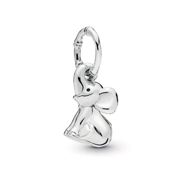 Pandora Elephant Charm Pandora Elephant Charm