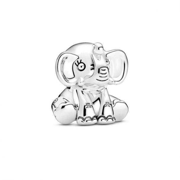 Pandora Ellie the Elephant Charm Pandora Ellie the Elephant Charm