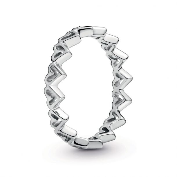Pandora Rings That Go Together 2024 www.alhudapk