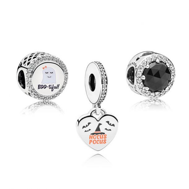 Disney halloween pandora best sale charms