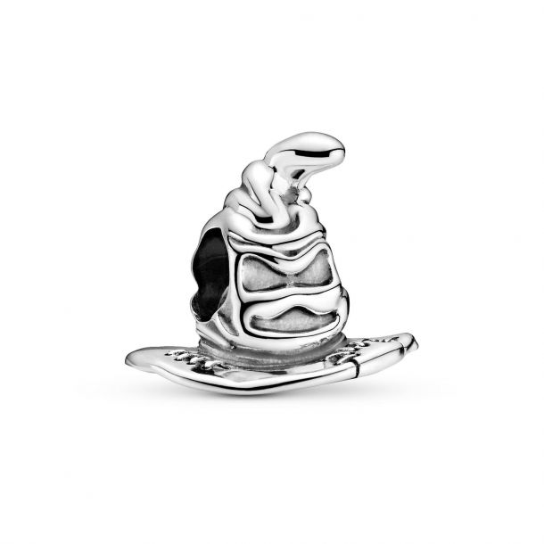 Pandora Harry Potter Sorting Hat Charm Reeds Jewelers