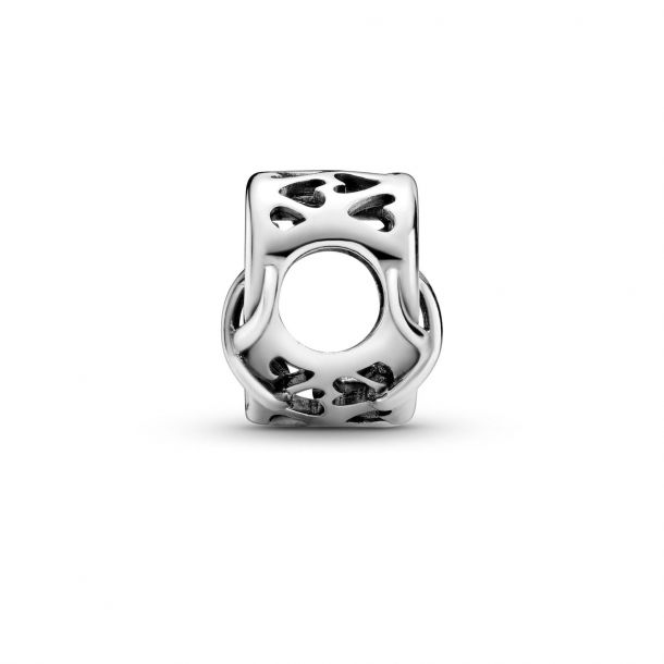 Pandora Love You Mum Infinity Heart 