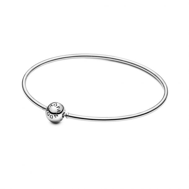 Pandora Me Bangle Bracelet Reeds Jewelers Pandora Me Bangle Bracelet Reeds Jewelers