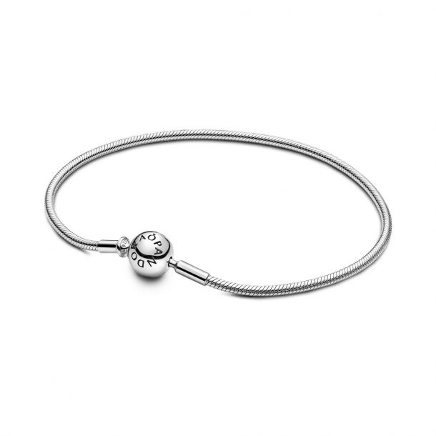 Pandora Me Snake Chain Bracelet Pandora Me Snake Chain Bracelet