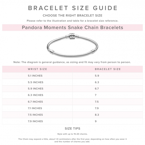 Pandora Moments Family Tree Heart Clasp 