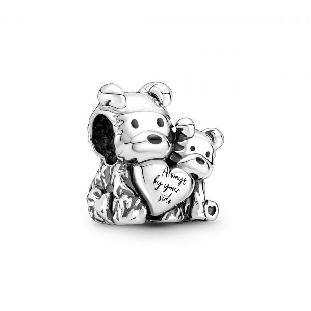 Pandora Mother & Puppy Love Charm | REEDS Jewelers