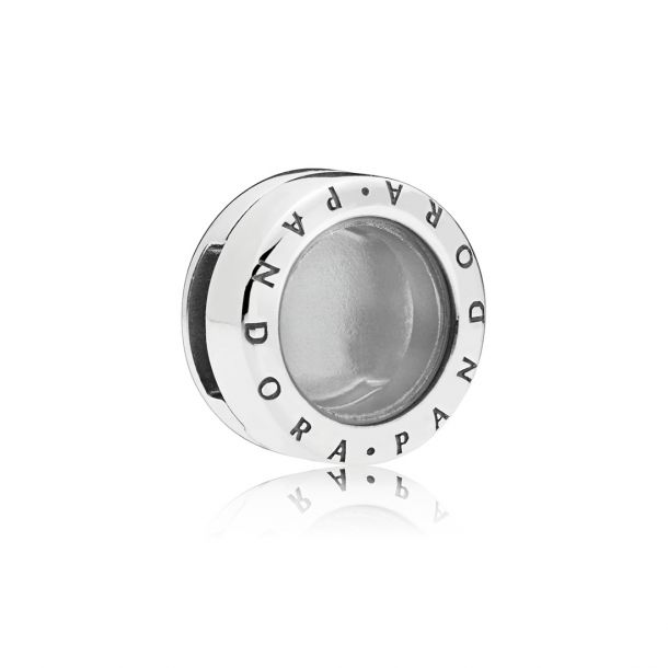 Pandora Reflexions™ Locket Clip Charm