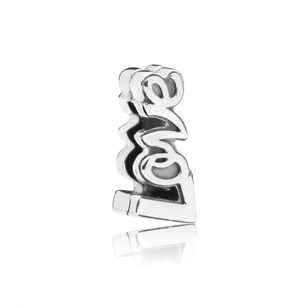 Pandora Reflexions™ Love Clip Charm Pandora Reflexions™ Love Clip Charm