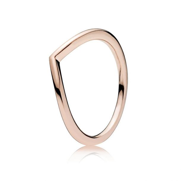 Pandora Rose™ Shining Wish Ring Pandora Rose™ Shining Wish Ring