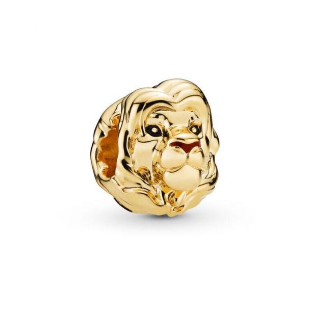 Lion king nomination charm cheap