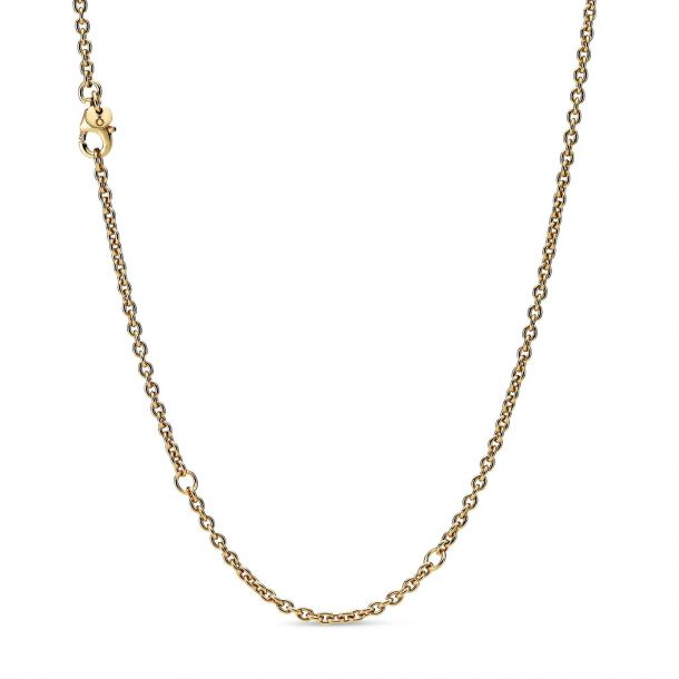 Pandora Shine™ Cable Chain Necklace Pandora Shine™ Cable Chain Necklace
