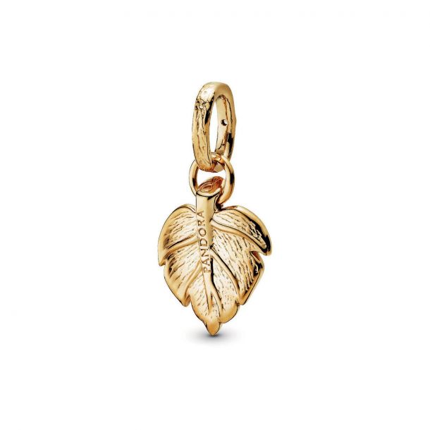 Pandora Shine™ Leaf Pendant Pandora Shine™ Leaf Pendant