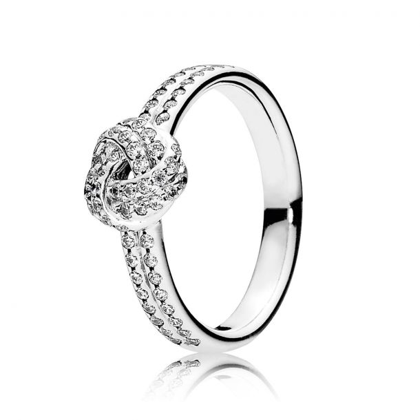 michael kors knot ring