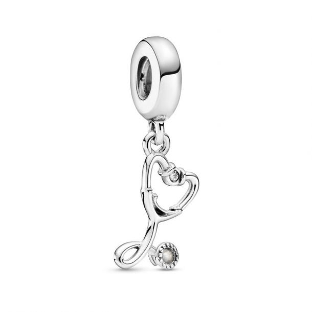 statue of liberty pandora charm