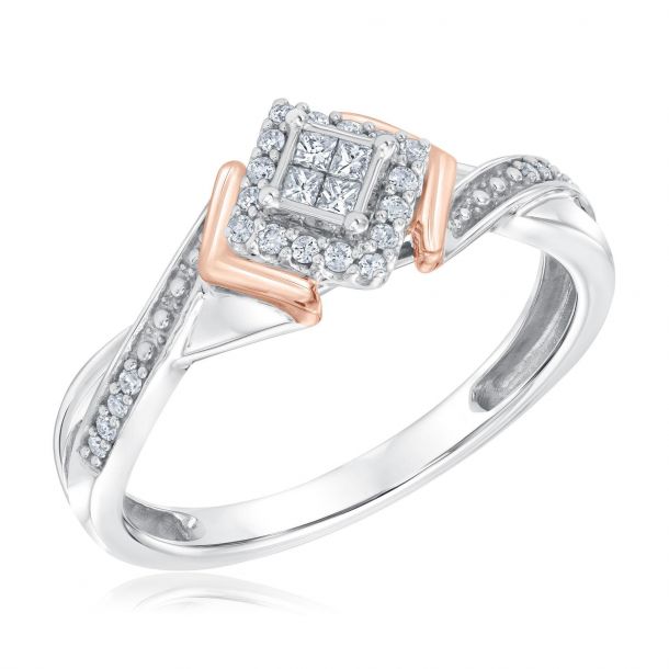 Reeds jewelers promise store rings