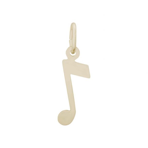 Rembrandt Charms Music Charm 