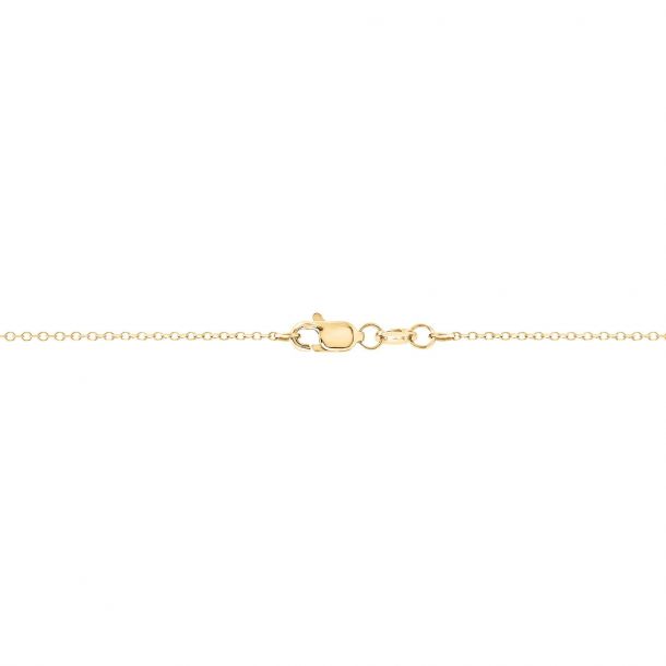 Roberto Coin Tiny Treasures Diamond 