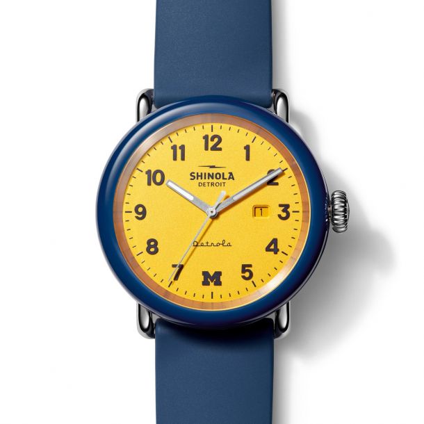 shinola replacement watch bands