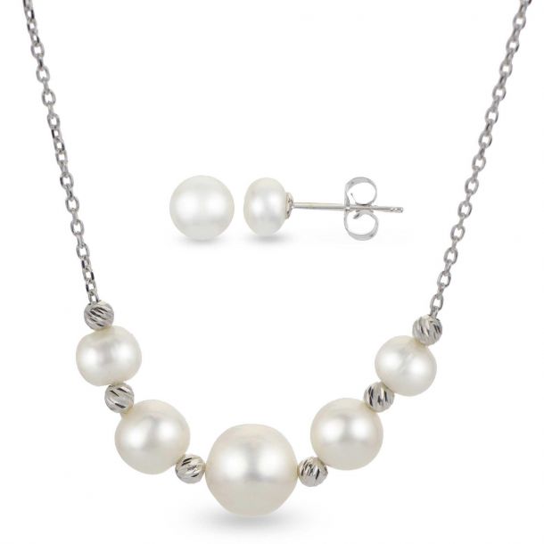 Stud Earrings Gift Set | REEDS Jewelers