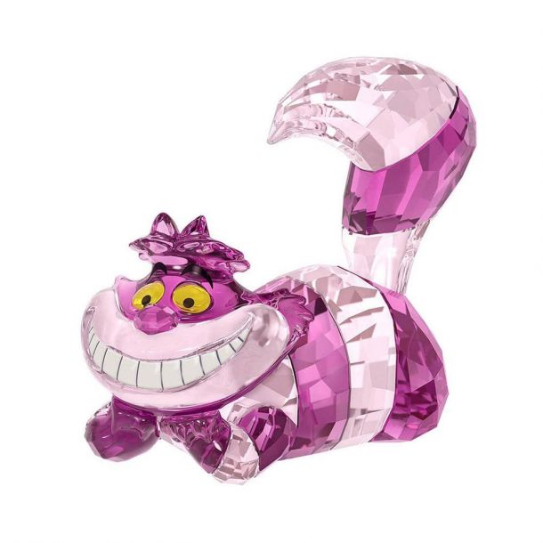 Swarovski Crystal Disney S Cheshire Cat Reeds Jewelers - Cheshire Cat Pendant Swarovski Swarovski Crystal Disney S Cheshire Cat Reeds Jewelers - Cheshire Cat Pendant Swarovski