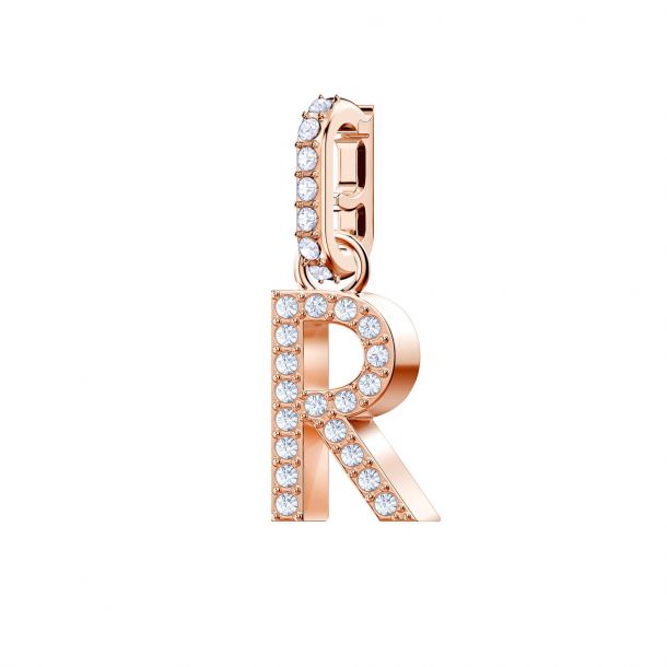 Swarovski Remix Collection Letter Swarovski Remix Collection Letter