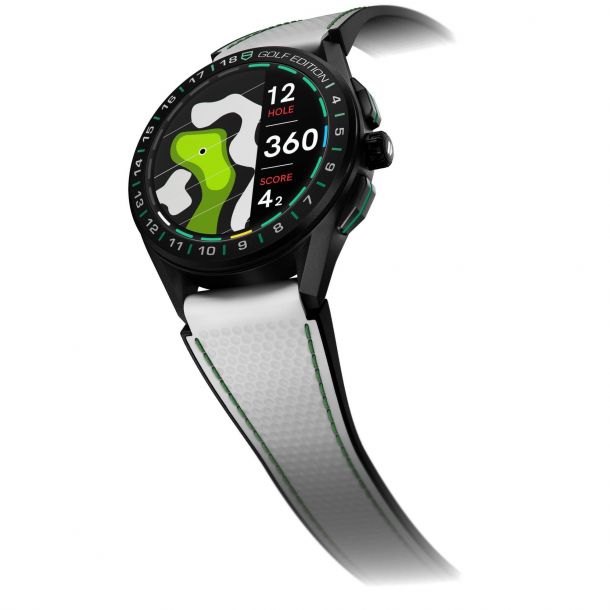 Tag heuer connected black friday best sale