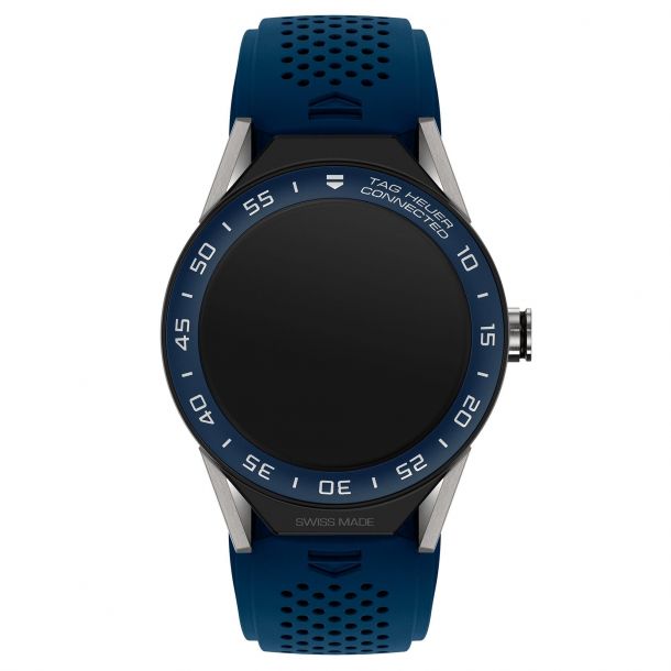 tag heuer modular 45 straps