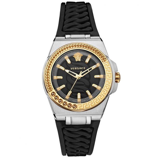 chain black watch