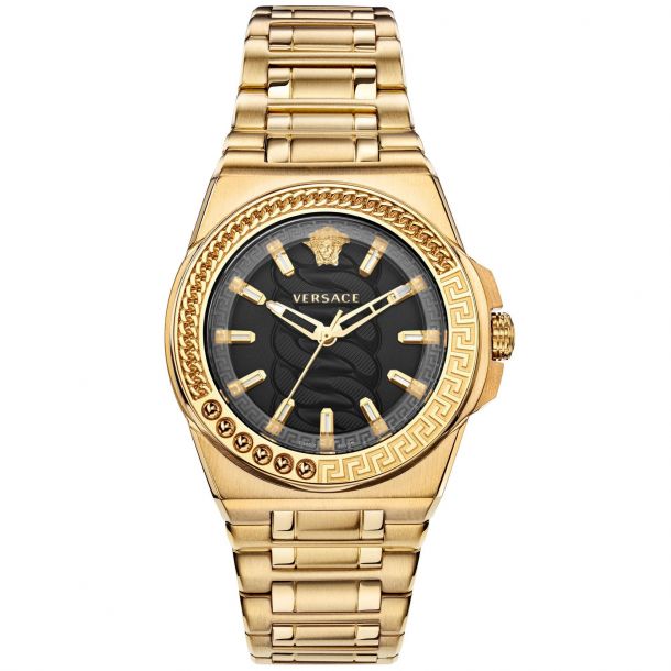 versace chain reaction gold