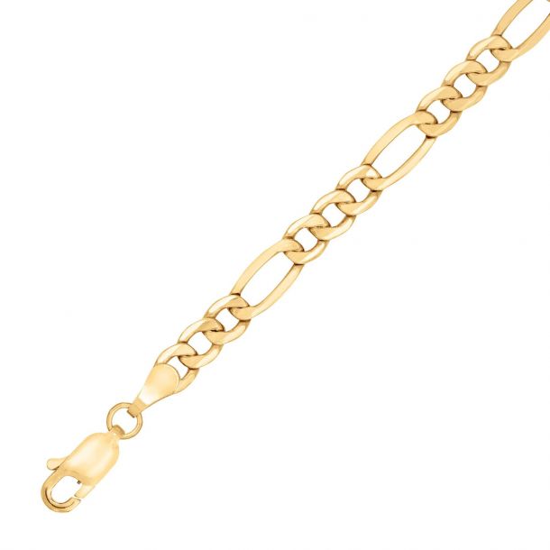 figaro bracelet