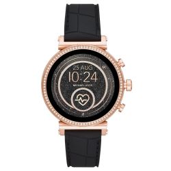 michael kors access sofie ladies smartwatch