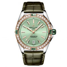 Buy & Shop For Breitling Watches For Sale Online 2022 | REEDS Jewelers