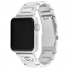 COACH Apple Watch Strap | Stainless Steel | 38mm, 40mm, & 41mm | 14700169