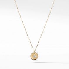 David Yurman Cable Collectibles 