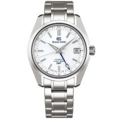 Grand Seiko Heritage Titanium Limited Edition Watch | SBGJ255 | 40mm