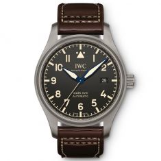 IWC Pilot's Watch Mark XVIII Heritage IW327006