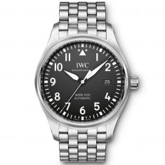 IWC Pilot's Watch Mark XVIII, Stainless Steel IW327015