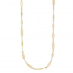 Kendra Scott Claret Necklace in Smoky 