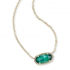 Kendra Scott Elisa Pendant Necklace in 