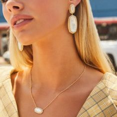 Kendra Scott Jewelry: Necklaces, Rings 