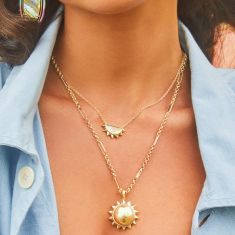 Women's Kendra Scott Necklaces 2022 | REEDS Jewelers Women's Kendra Scott Necklaces 2022 | REEDS Jewelers