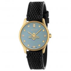 ladies gucci timeless watch