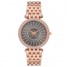 michael kors celestial watch