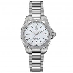 Ladies Tag Heuer Formula 1 Quartz Watch Wbj131a Ba0666 Reeds Jewelers