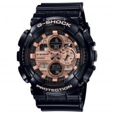 casio resin strap