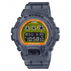 casio skeleton watches
