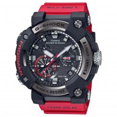 casio g shock frogman air diver 200m