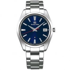 Men's Grand Seiko Heritage 60th Anniversary Limited Edition Watch SBGP007