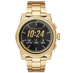 men's smartwatch grayson mkt5026