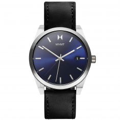 Men's MVMT Element Collection Nitro Blue Watch 28000041-D